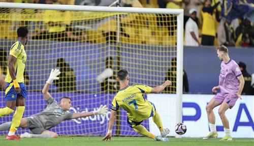 Al Nasr vs Holoud
