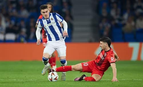 Real Sociedad vs Midtjylland
