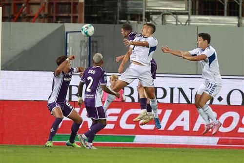 Fiorentina-Como