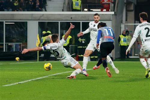 Atalanta-Empoli