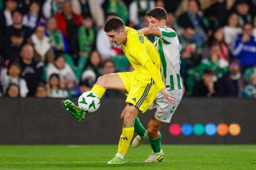 Real Betis vs HJK Helsinki