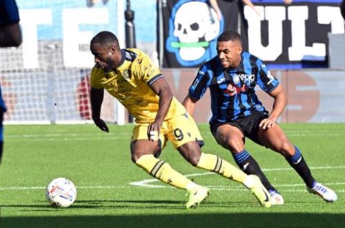 Atalanta-Udinese