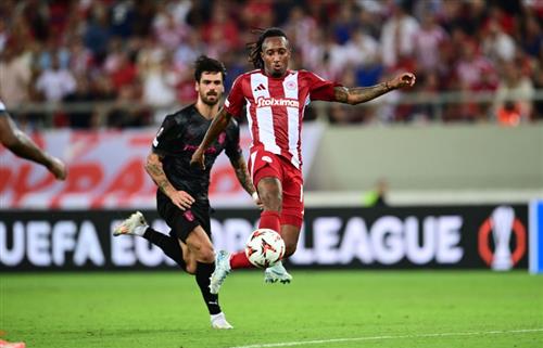 Olympiacos-Sporting Braga