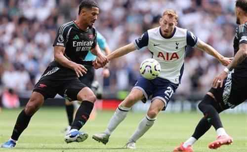 Tottenham Hotspur vs Arsenal