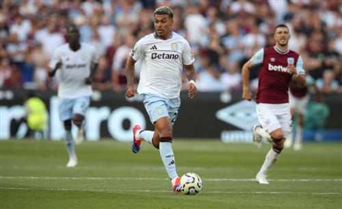 West Ham United vs Aston Villa