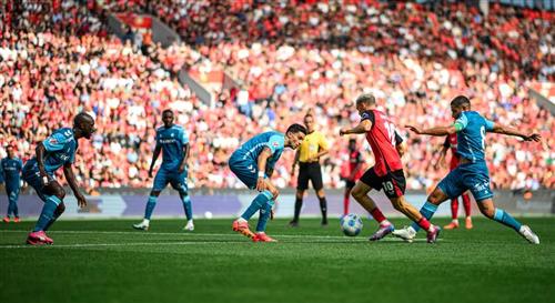 Bayer 04 Leverkusen vs Real Betis