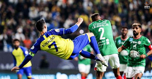Al Nasr vs Al Etifaq