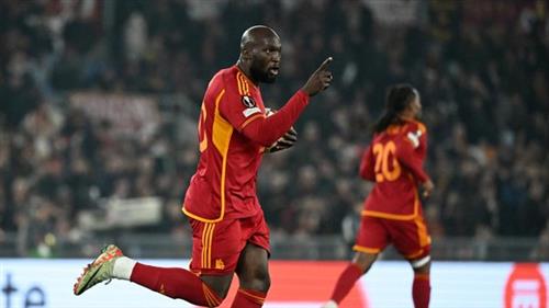AS Roma vs Sheriff Tiraspol