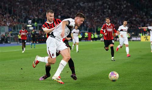 Rayo Vallecano vs Shkendia Taitov