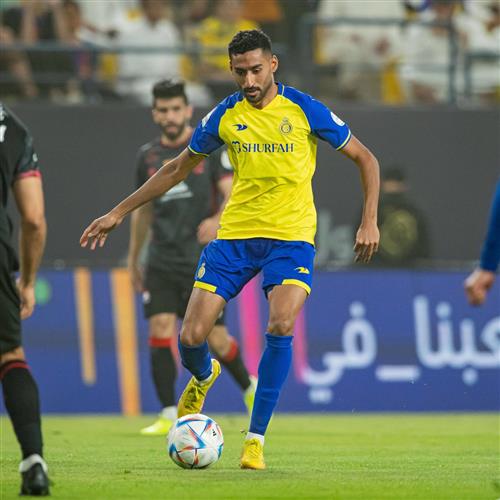 Al-Atifak vs Al-Nasr