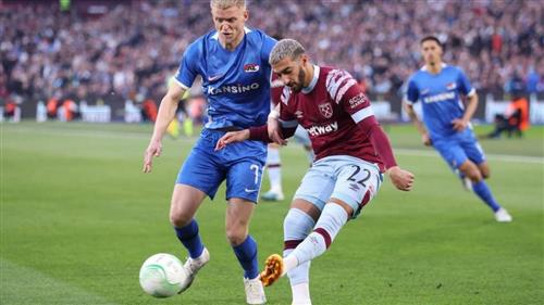 West Ham United vs AZ Alkmaar