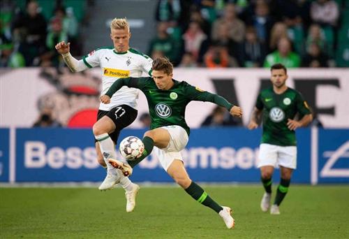 B. Gladbach vs Bochum