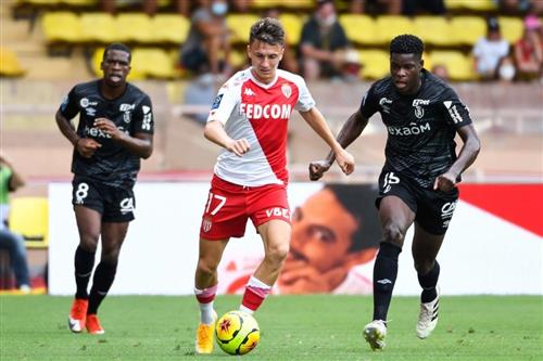 Mónaco vs Reims