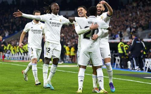 Resultados históricos Al Ahly vs Real Madrid