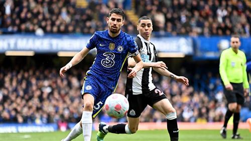 Newcastle-Chelsea