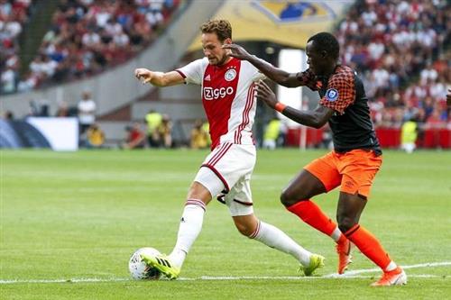 AFC Ajax vs PSV Eindhoven
