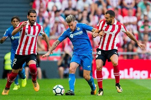 Getafe-Athletic de Bilbao