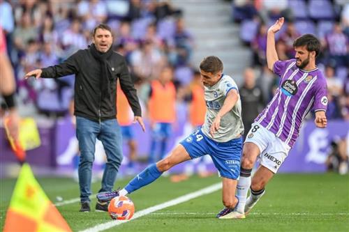 Valladolid vs Alavés