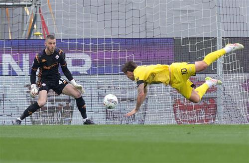 Fiorentina-Parma