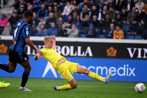 Atalanta vs Lacio