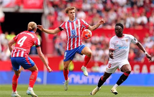 sevilla vs atletico de madrid