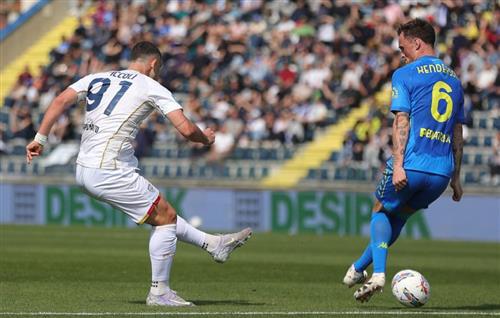 Empoli-Cagliari