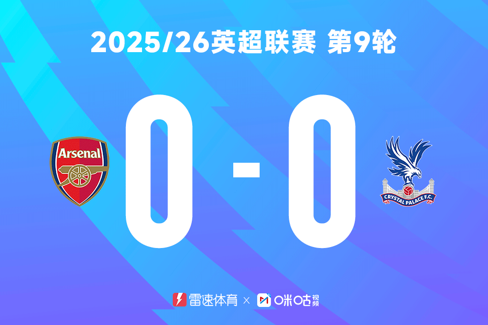 Predicción de captura de pantalla de Leisu X Migu Premier League: Arsenal vs.Crystal Palace, predice el resultado y gana regalos