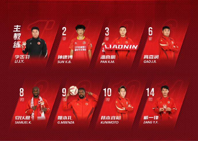 Ironman vs Nantong Zhiyun: 3 ayudas exteriores PK2 ayudas exteriores, Mbenza y Kolev comienzan