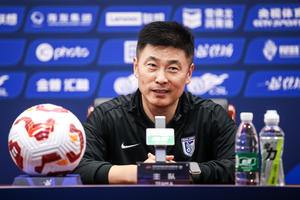 Li Guoxu: El equipo se vio afectado por las lesiones y la contratación de jugadores para los Juegos Nacionales; Alimi se recuperó bien