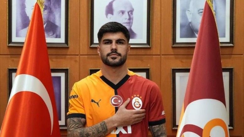 Medios turcos: Galatasaray apelará las prohibiciones de Elmal y Baltaci