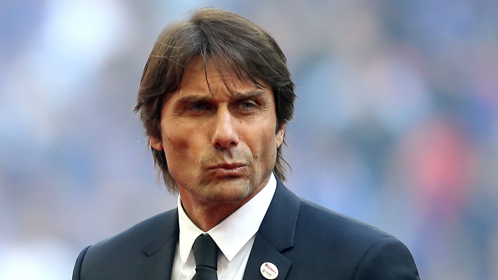 Luo Ti: Después de perder ante el Bolonia, Conte decidió tomarse una semana de descanso para recuperarse.