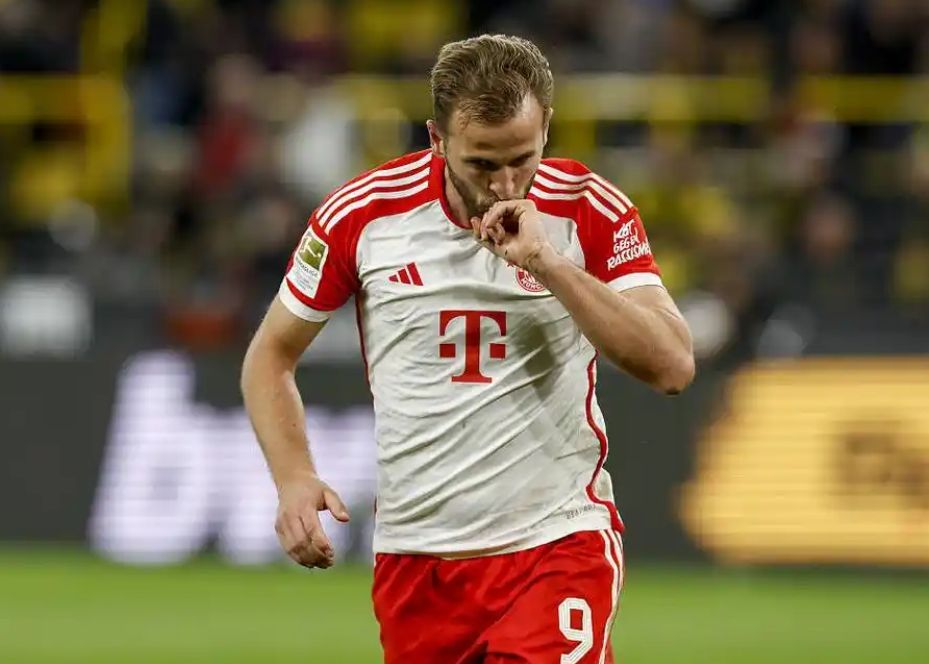 Rumores de transferencias de hoy: el Barcelona espera fichar a Kane el próximo año, Endrick podría ser cedido al Lyon