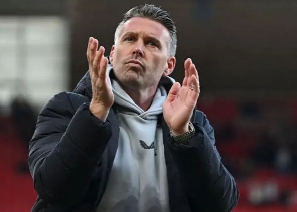 Edwards: nunca consideré dejar Middlesbrough y unirme a los Wolves fue la decisión más difícil de mi carrera