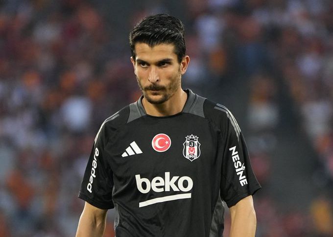 Funcionario de la Asociación Turca de Fútbol: Se han levantado las sanciones para dos jugadores del Besiktas sospechosos de inversiones ilegales