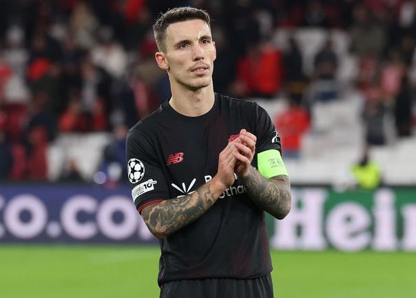 Bild: El Bayern se plantea seriamente hacerse con Grimaldo, pero el jugador sueña con volver a España