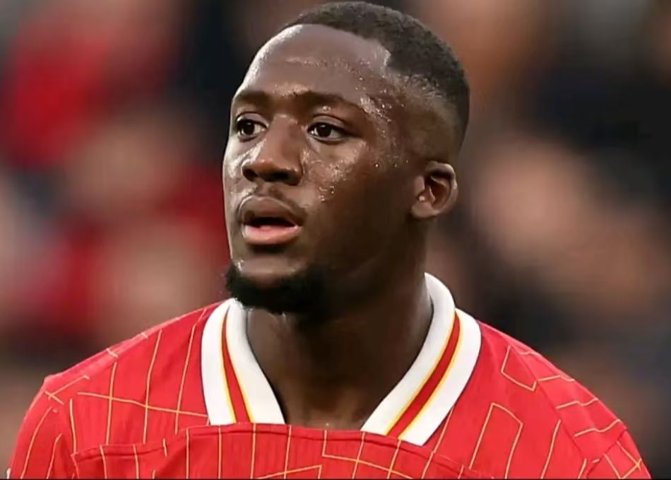 Konate: Cada partido es importante, no sé si Chevalier jugará