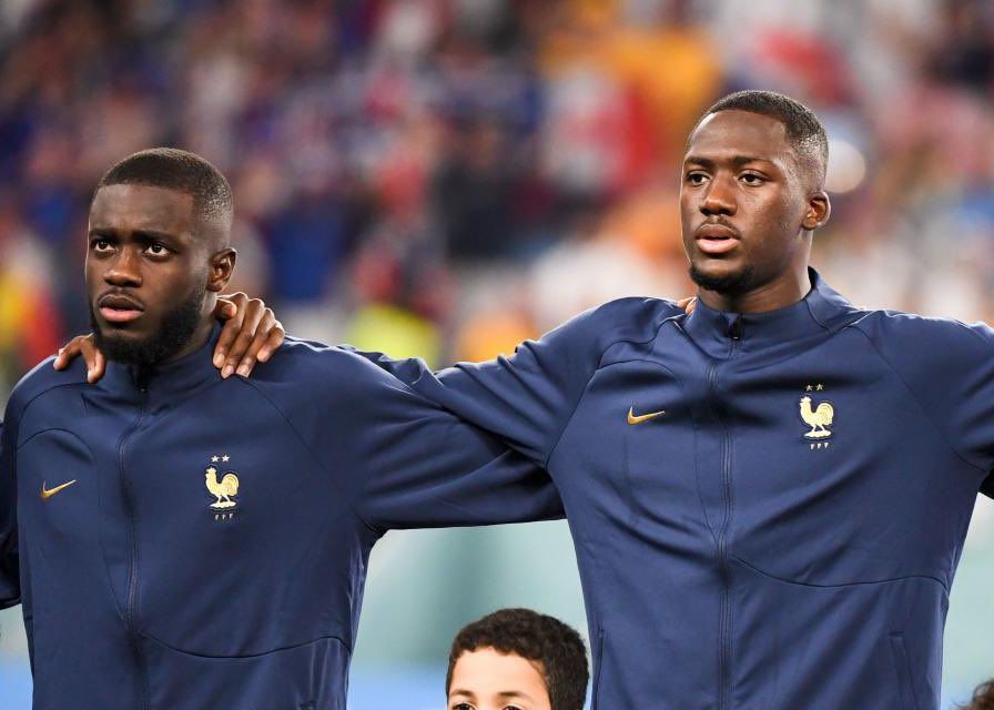 Schira: el Real Madrid planea fichar a los mejores centrales el próximo verano, considerando a Konate y Upamecano