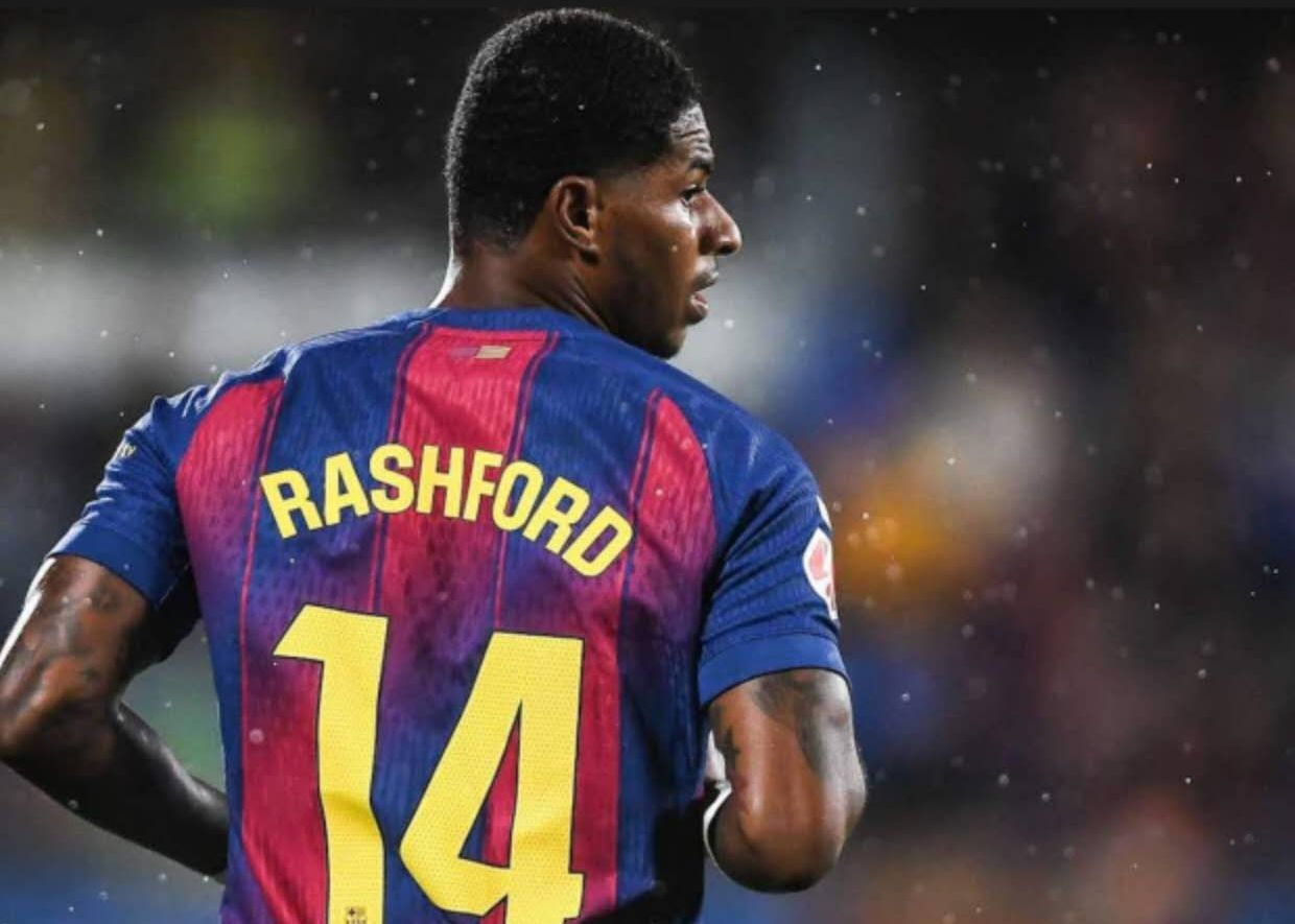 Rashford está considerando unirse a dos clubes de Londres y se han lanzado planes para regresar a la Premier League.