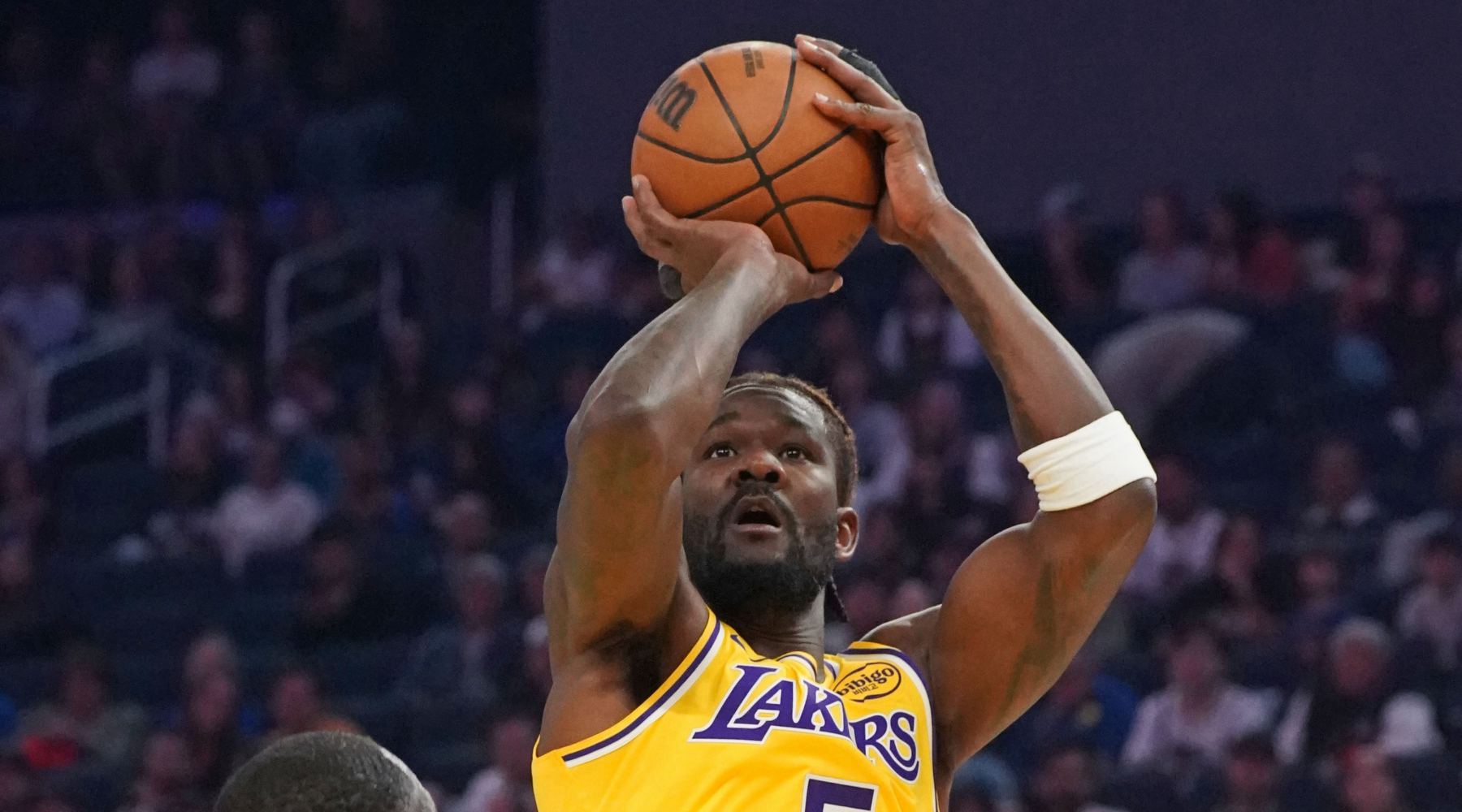 Ayton: El cuerpo técnico siempre nos ha inculcado el concepto de campeonato, quiero quitarme el sombrero ante ellos