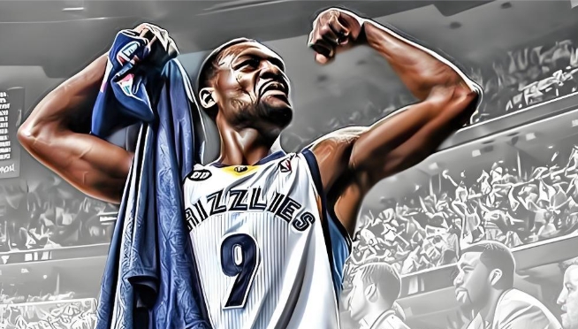 Medios estadounidenses: el exjugador de la NBA Tony Allen ha sido arrestado bajo sospecha de delitos relacionados con drogas