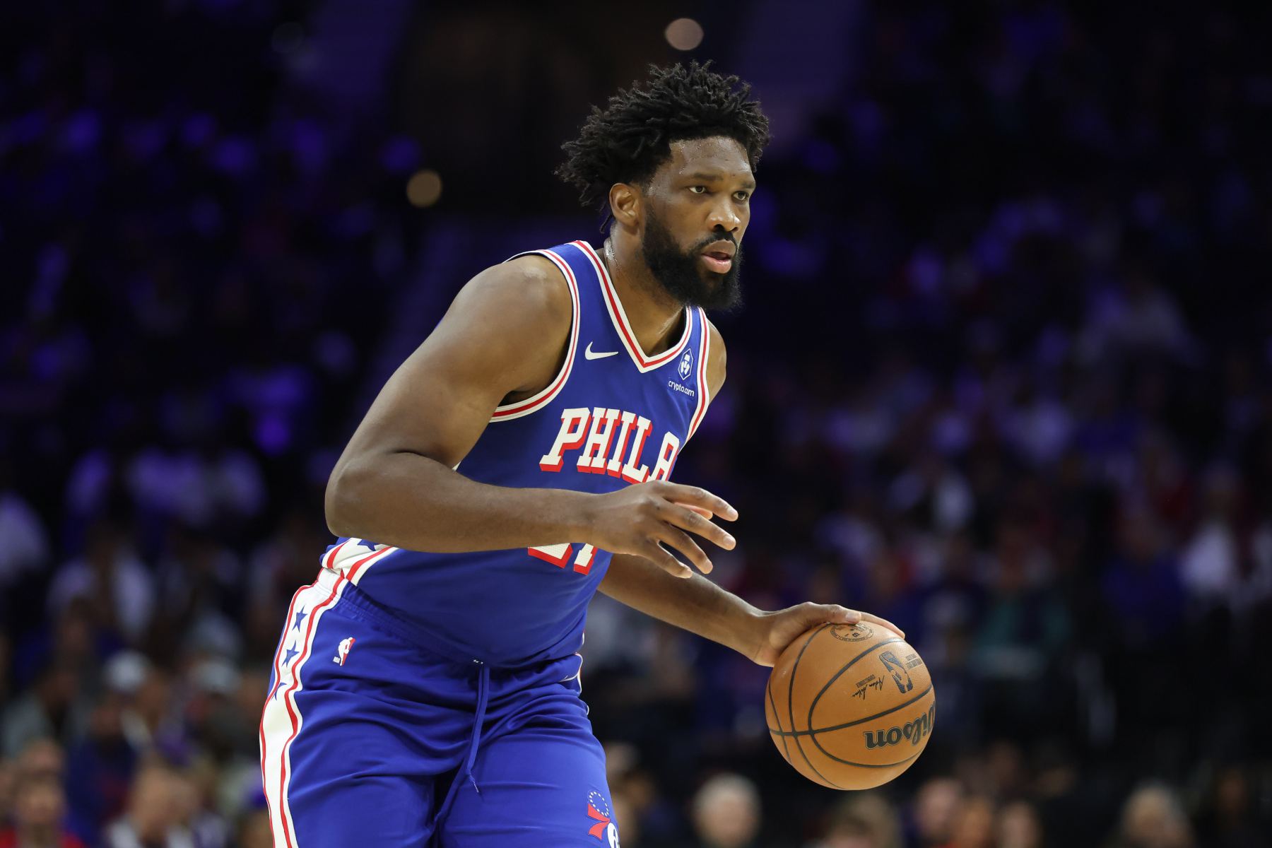 Partidos consecutivos de 76ers contra Cavaliers: Embiid y McCain ausentes por recuperación de lesión