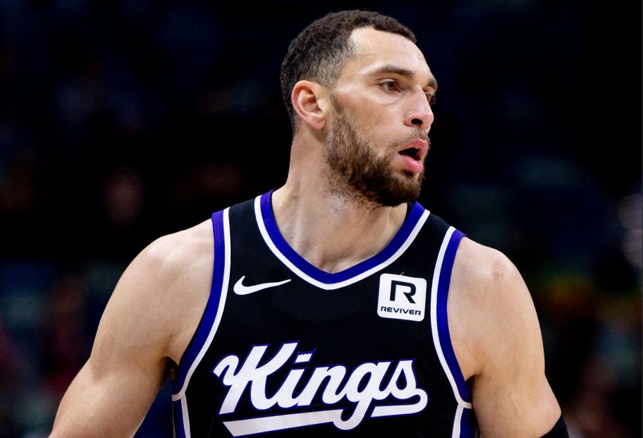 Informe de lesiones entre Kings y Thunder: LaVine y Chet no están en la lista de lesionados, Sasha es duda para el partido