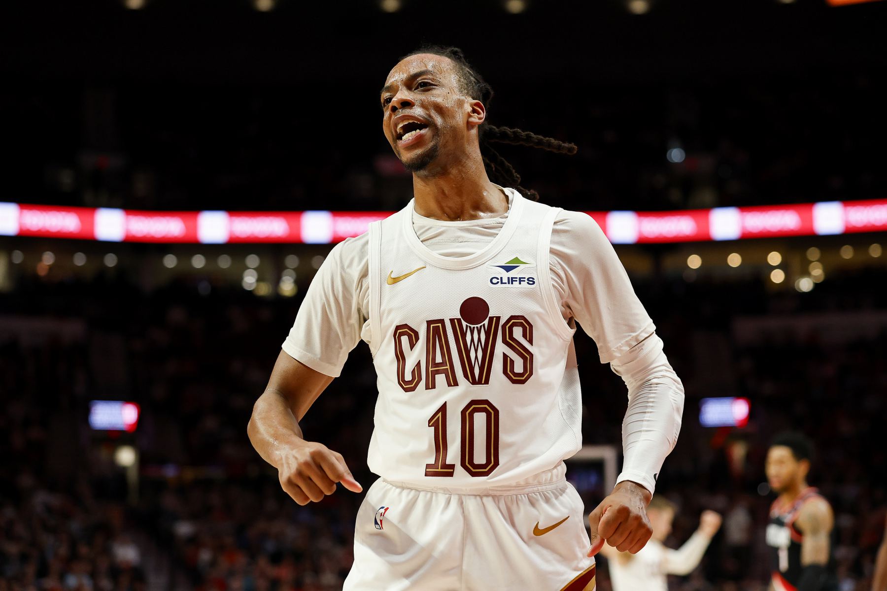 Informe de lesiones de los Cavaliers: Garland sufrió una contusión en el dedo gordo del pie y se perderá el partido de hoy contra el Heat