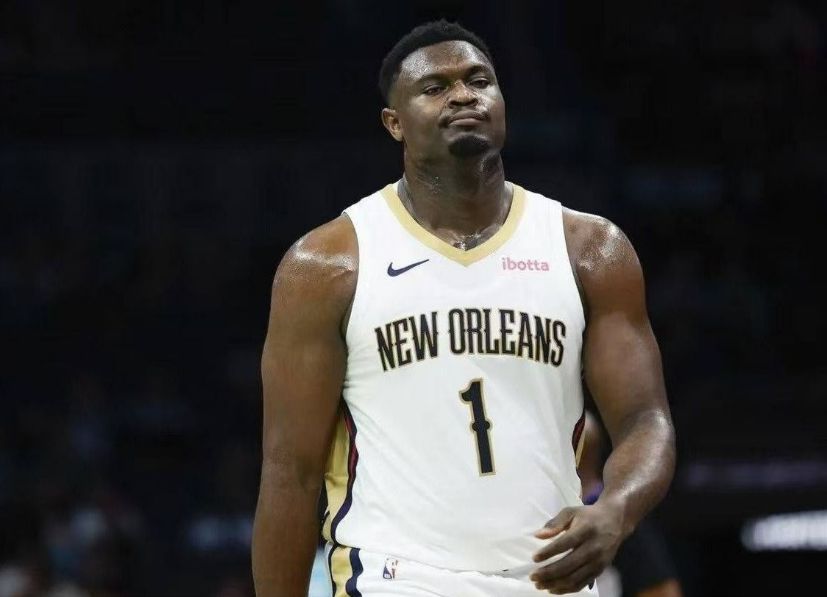 Zion sufrió un 62% de lesiones durante el mandato de Willie Green como entrenador de los Pelicans y se espera que regrese al juego en el próximo partido.