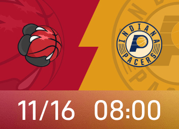 Vista previa de Pacers vs Raptors: Los Pacers están llenos de soldados heridos y los Raptors se han recuperado y han ganado 3 juegos consecutivos.